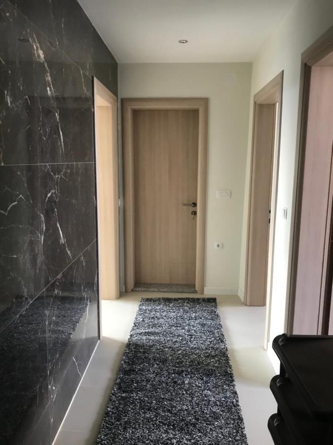 Anton Apartment Kočani 외부 사진