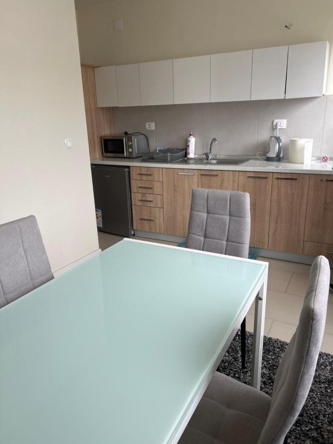 Anton Apartment Kočani 외부 사진